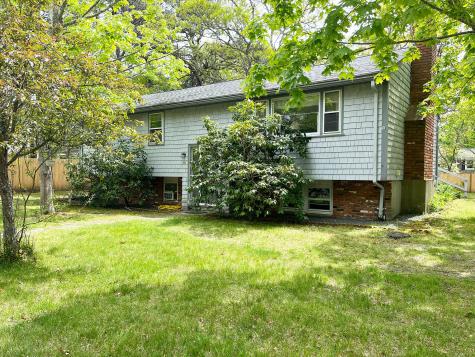 45 Butler Avenue West Yarmouth MA 02673