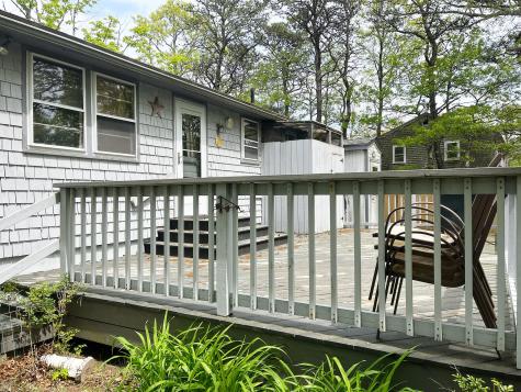 45 Butler Avenue West Yarmouth MA 02673