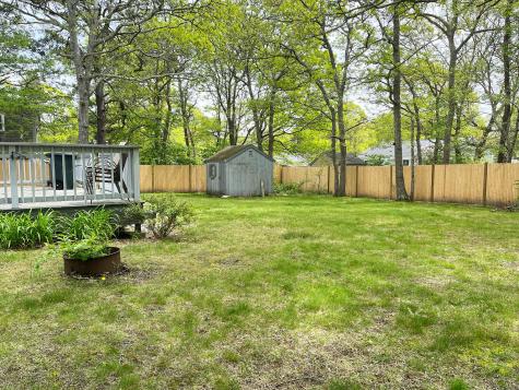 45 Butler Avenue West Yarmouth MA 02673