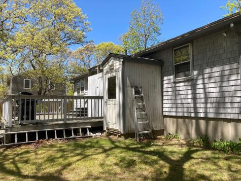 45 Butler Avenue West Yarmouth MA 02673