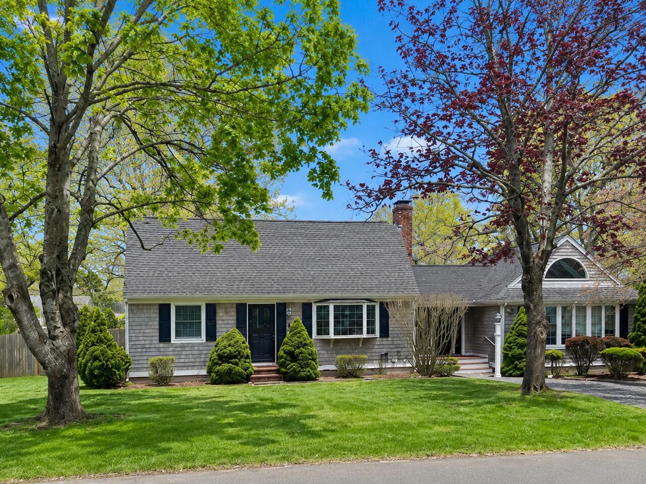 27 Sandpiper Circle Falmouth MA 02536