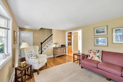 27 Sandpiper Circle Falmouth MA 02536
