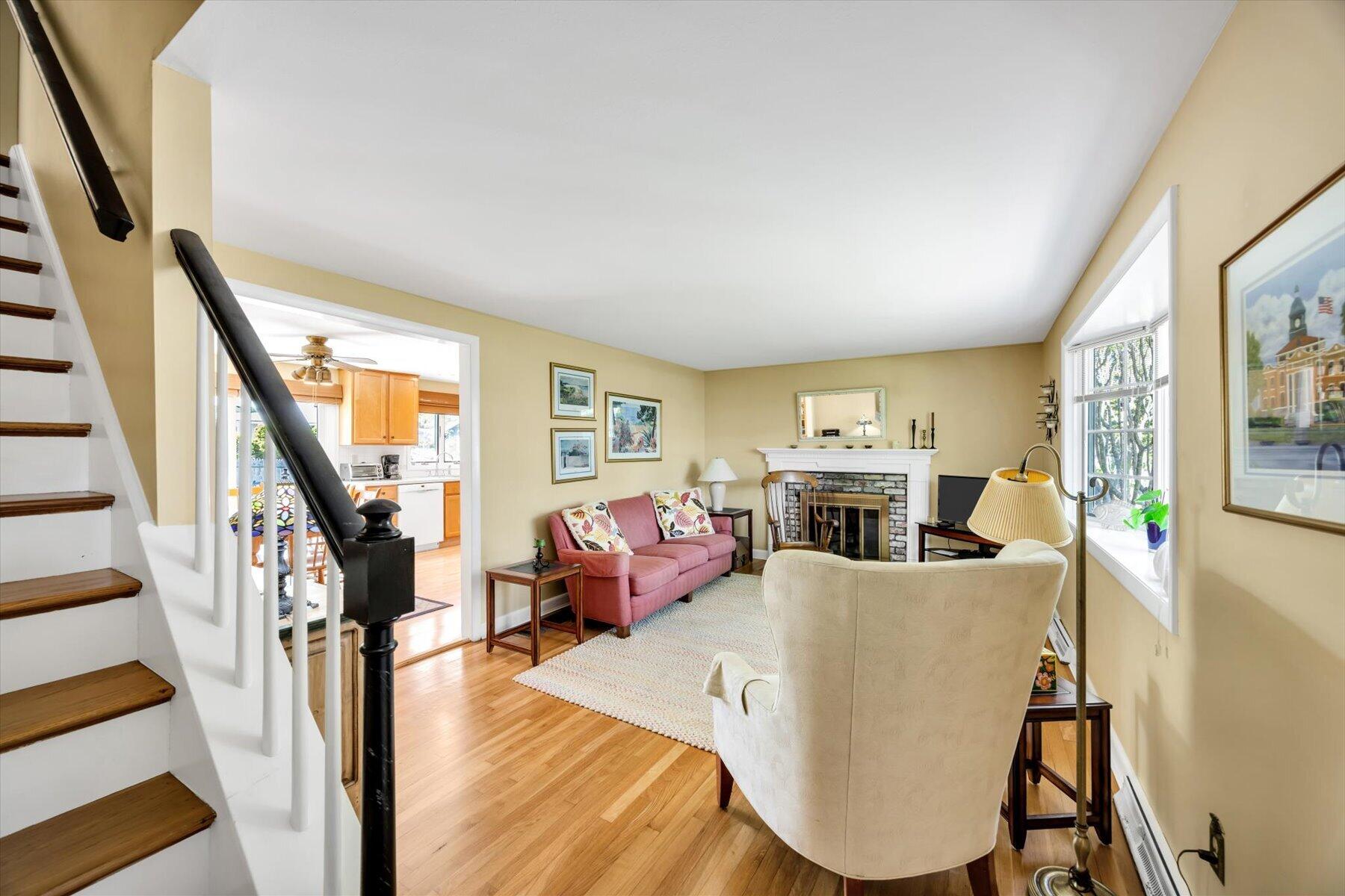 27 Sandpiper Circle Falmouth MA 02536