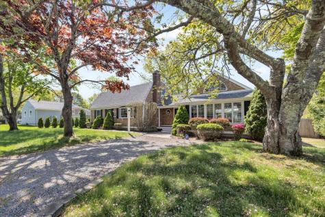 27 Sandpiper Circle Falmouth MA 02536