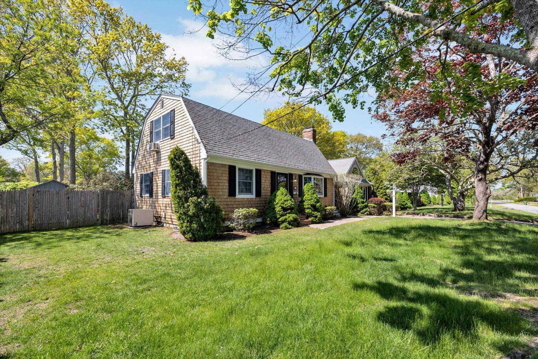 27 Sandpiper Circle Falmouth MA 02536