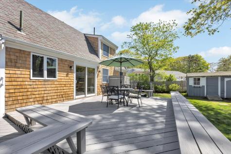 27 Sandpiper Circle Falmouth MA 02536