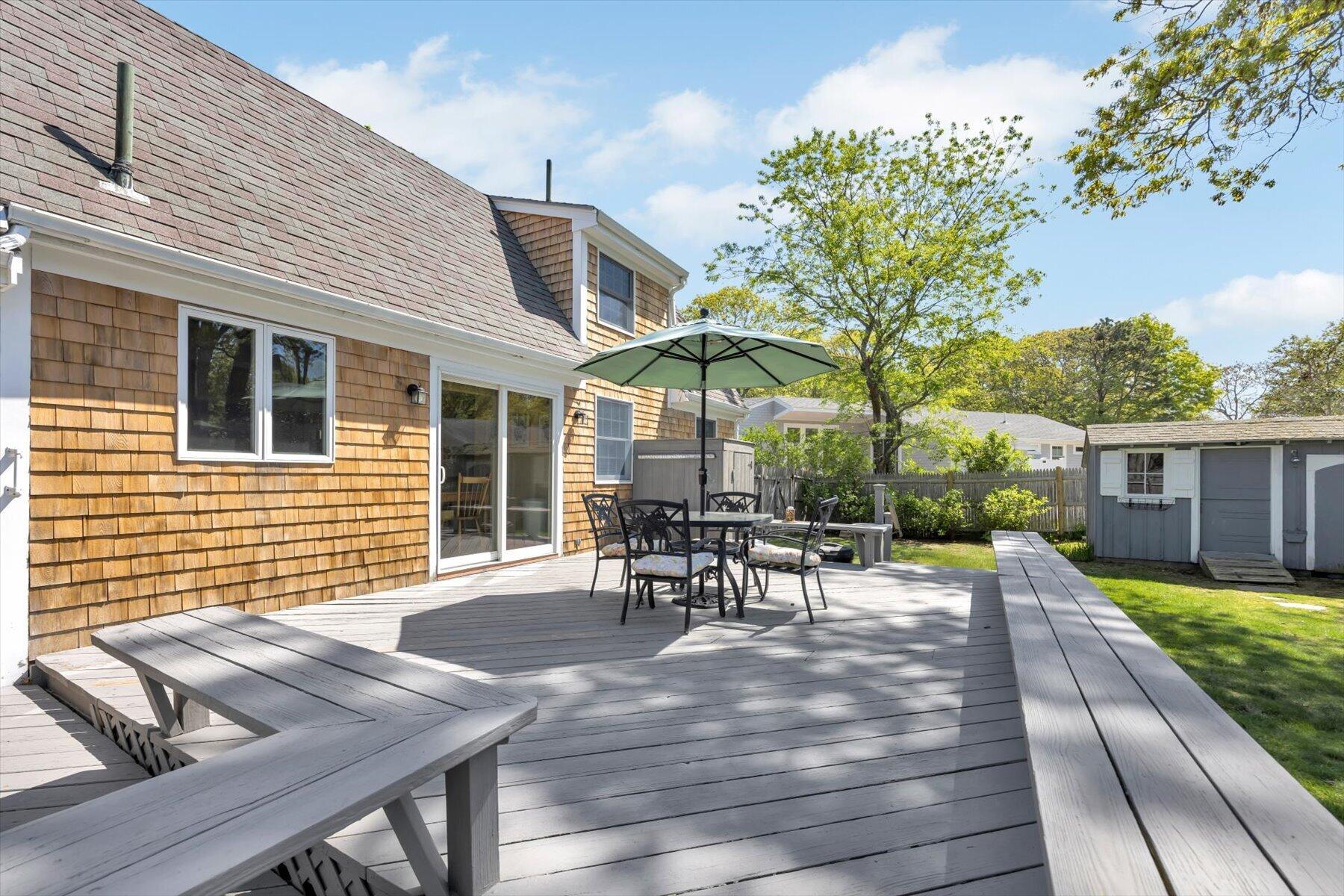 27 Sandpiper Circle Falmouth MA 02536