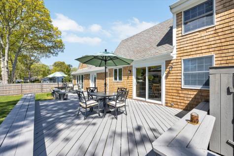 27 Sandpiper Circle Falmouth MA 02536