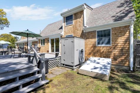 27 Sandpiper Circle Falmouth MA 02536