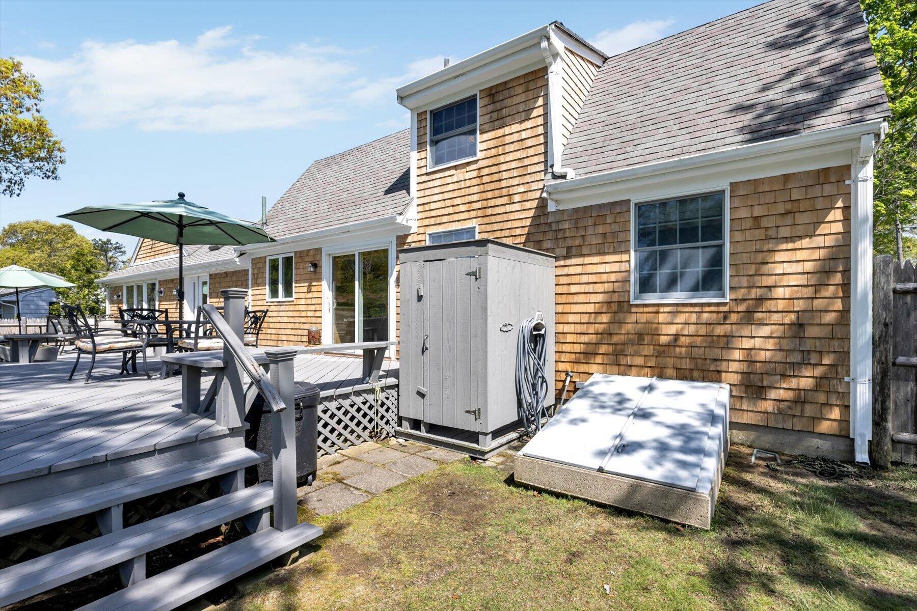27 Sandpiper Circle Falmouth MA 02536