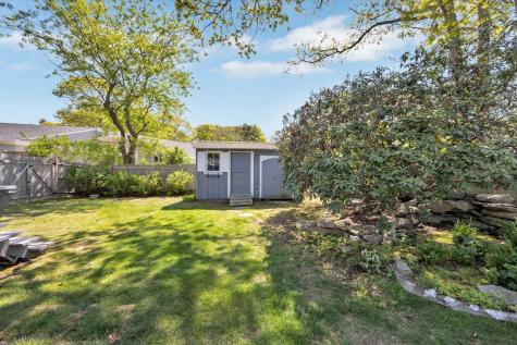 27 Sandpiper Circle Falmouth MA 02536