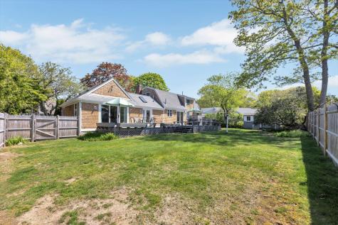 27 Sandpiper Circle Falmouth MA 02536
