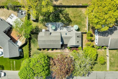 27 Sandpiper Circle Falmouth MA 02536