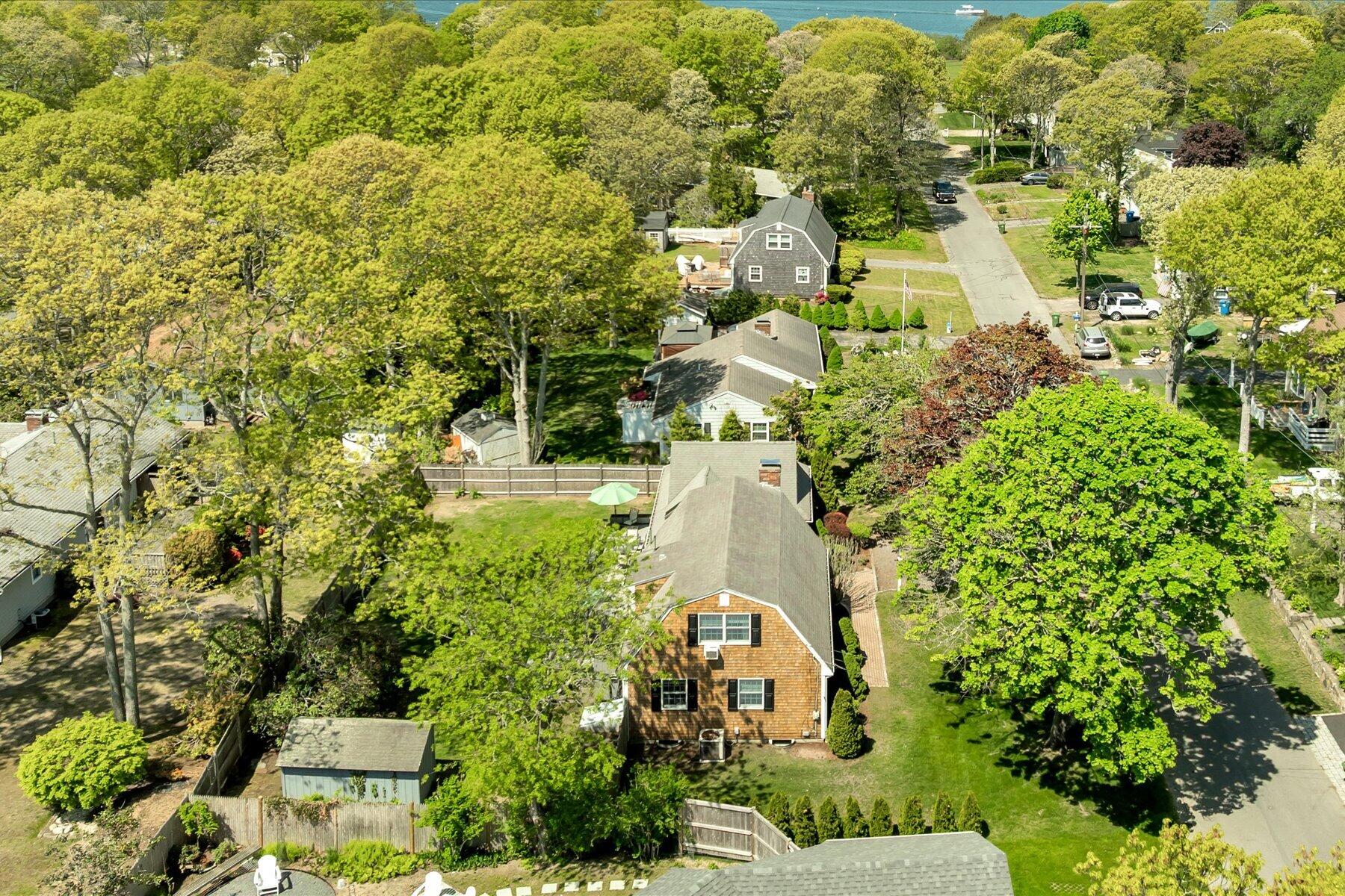 27 Sandpiper Circle Falmouth MA 02536