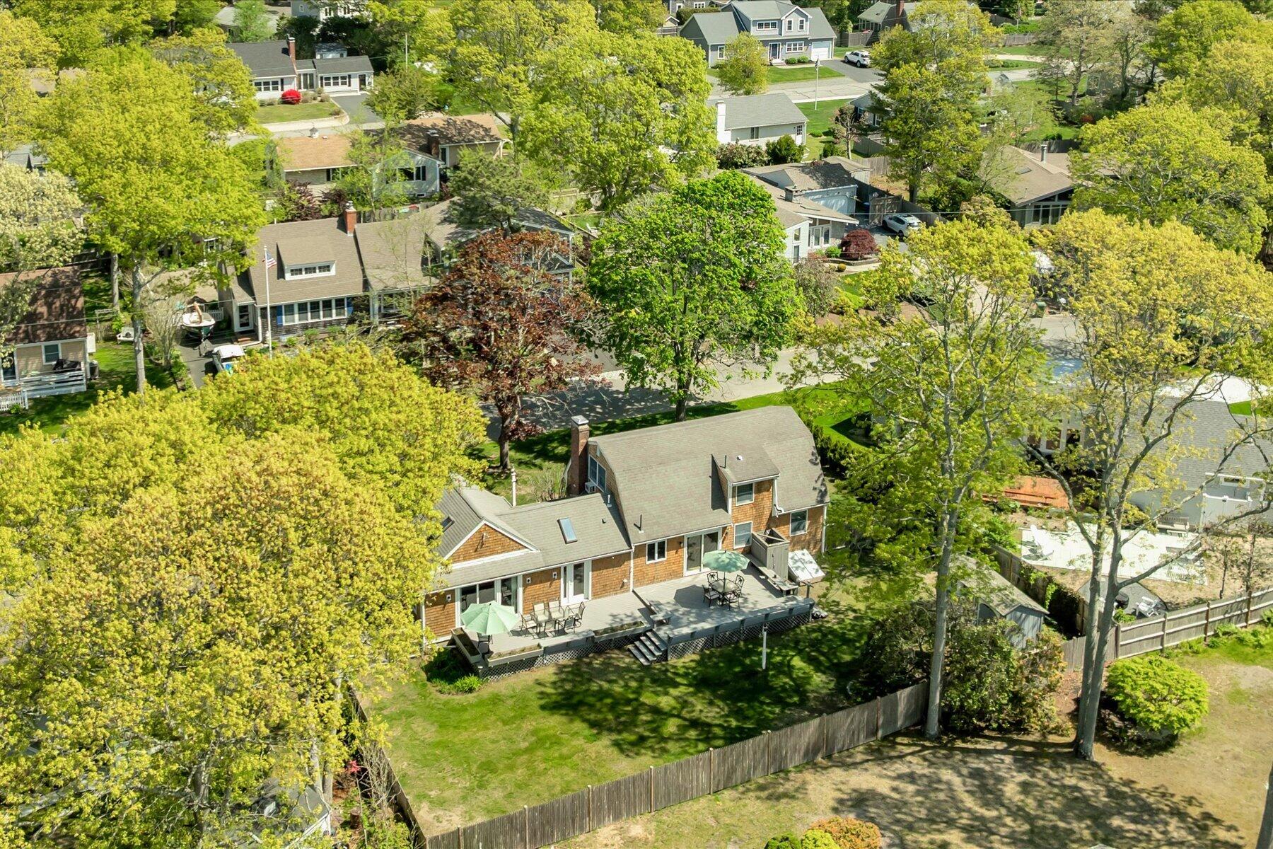 27 Sandpiper Circle Falmouth MA 02536