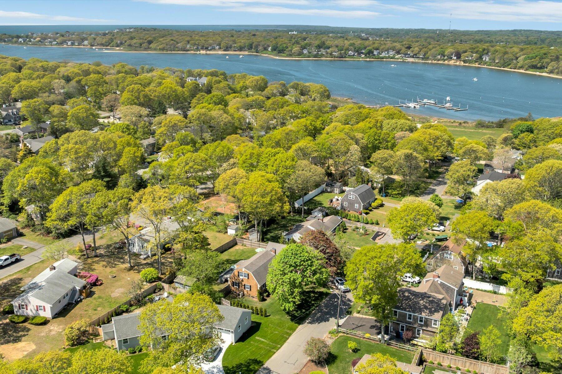 27 Sandpiper Circle Falmouth MA 02536