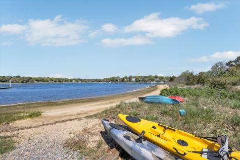 27 Sandpiper Circle Falmouth MA 02536