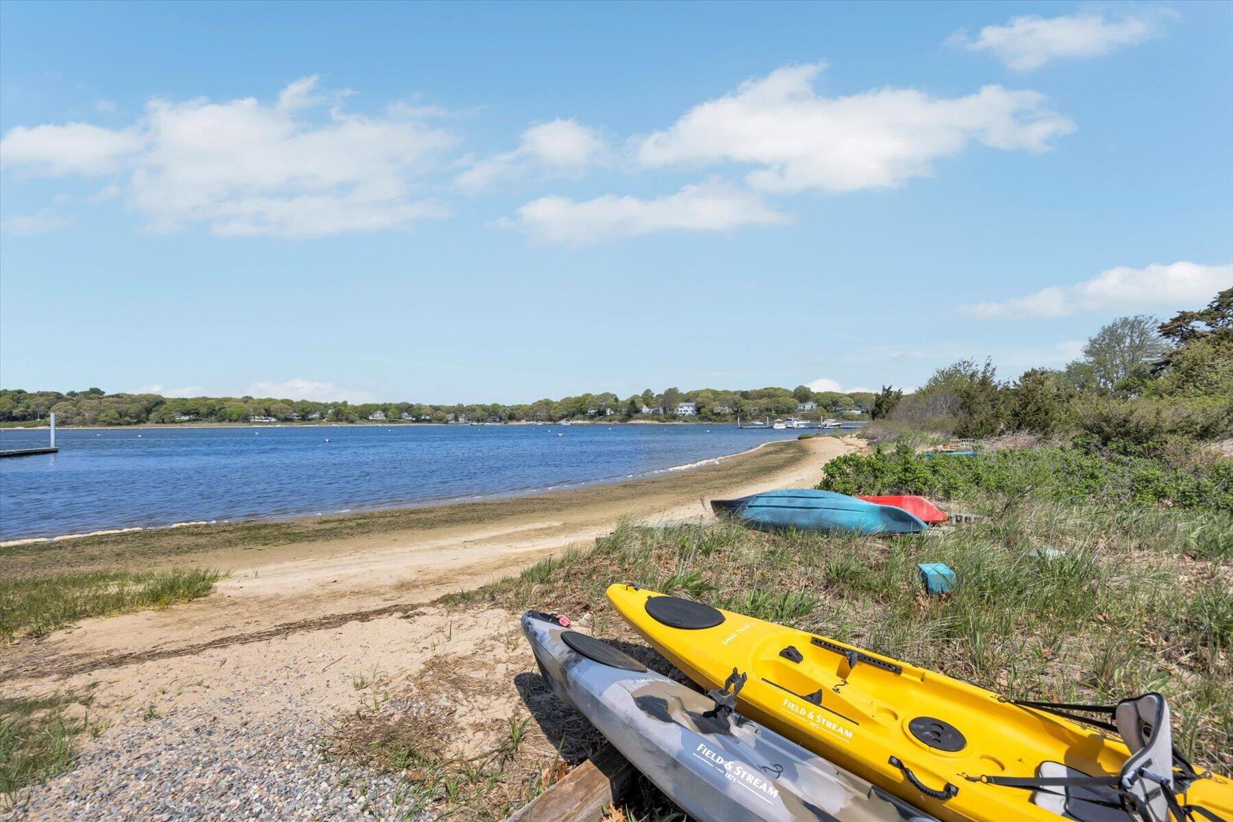 27 Sandpiper Circle Falmouth MA 02536