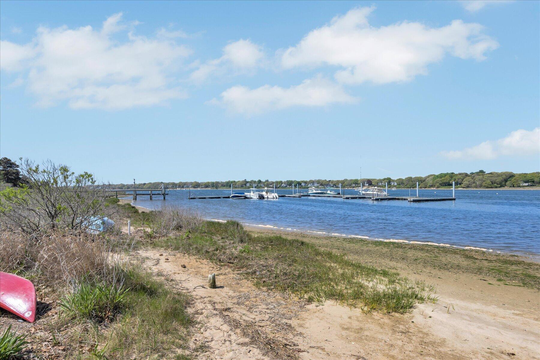 27 Sandpiper Circle Falmouth MA 02536