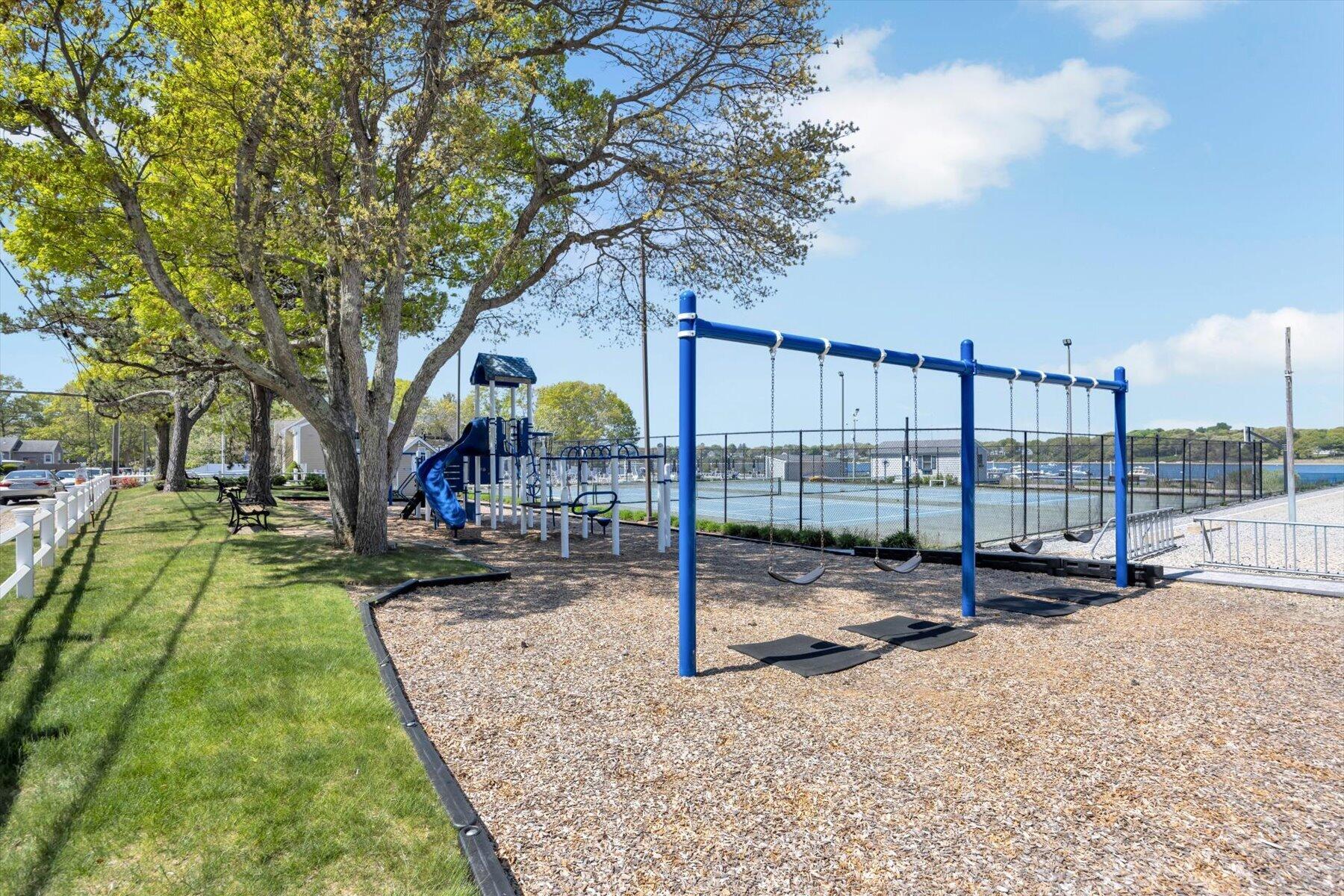 27 Sandpiper Circle Falmouth MA 02536
