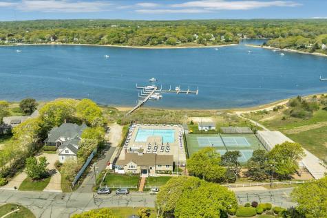 27 Sandpiper Circle Falmouth MA 02536