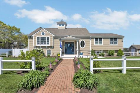 27 Sandpiper Circle Falmouth MA 02536