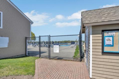 27 Sandpiper Circle Falmouth MA 02536