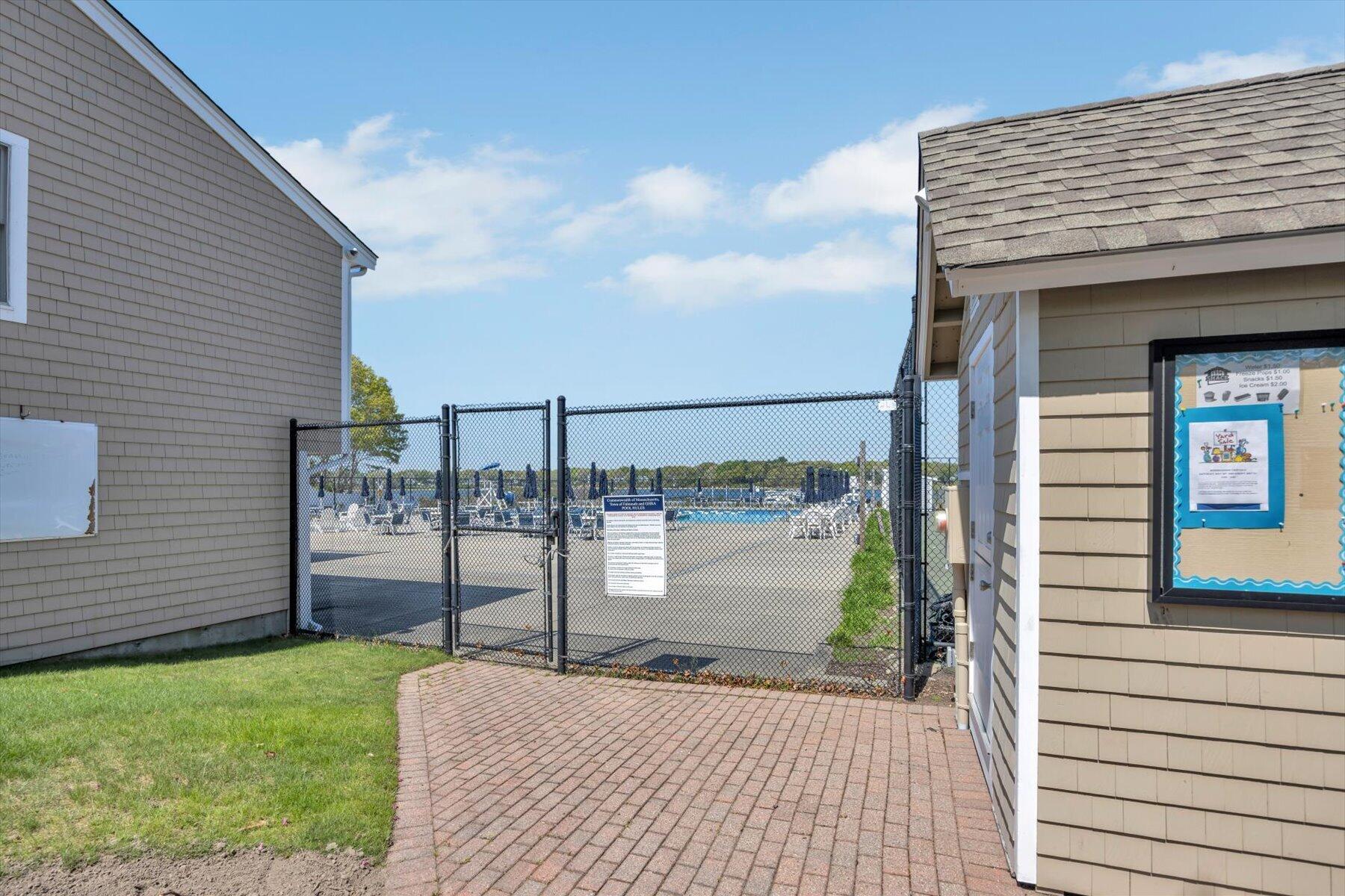 27 Sandpiper Circle Falmouth MA 02536