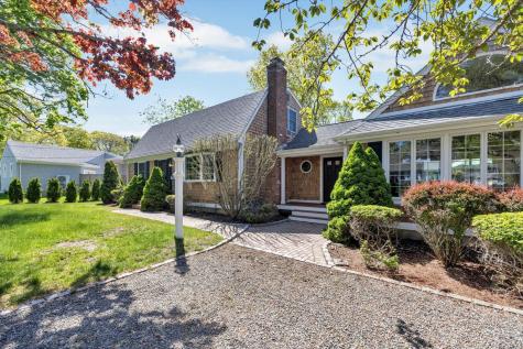 27 Sandpiper Circle Falmouth MA 02536