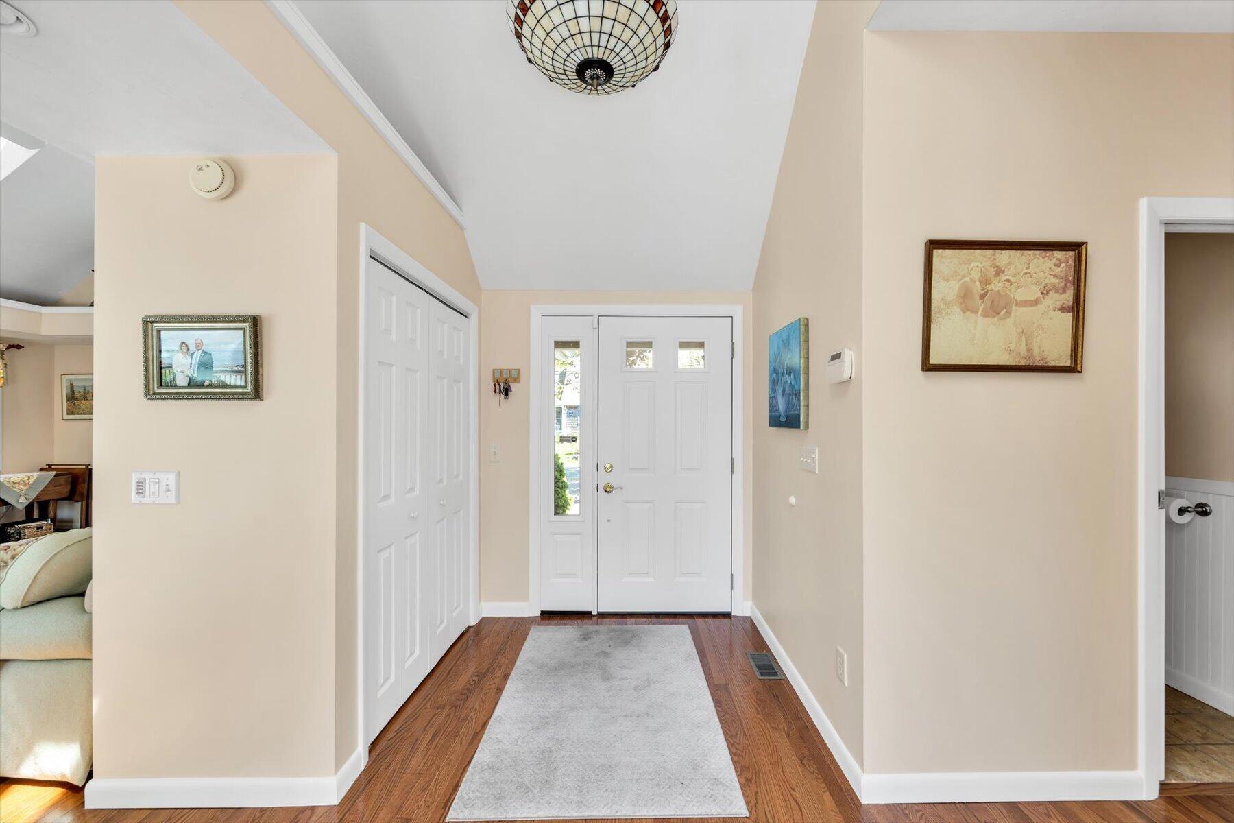 27 Sandpiper Circle Falmouth MA 02536