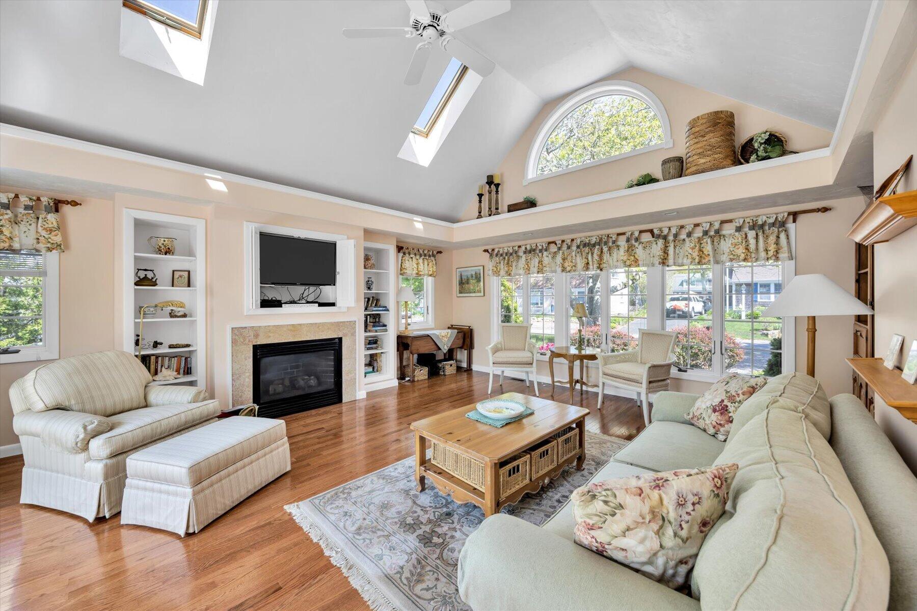 27 Sandpiper Circle Falmouth MA 02536