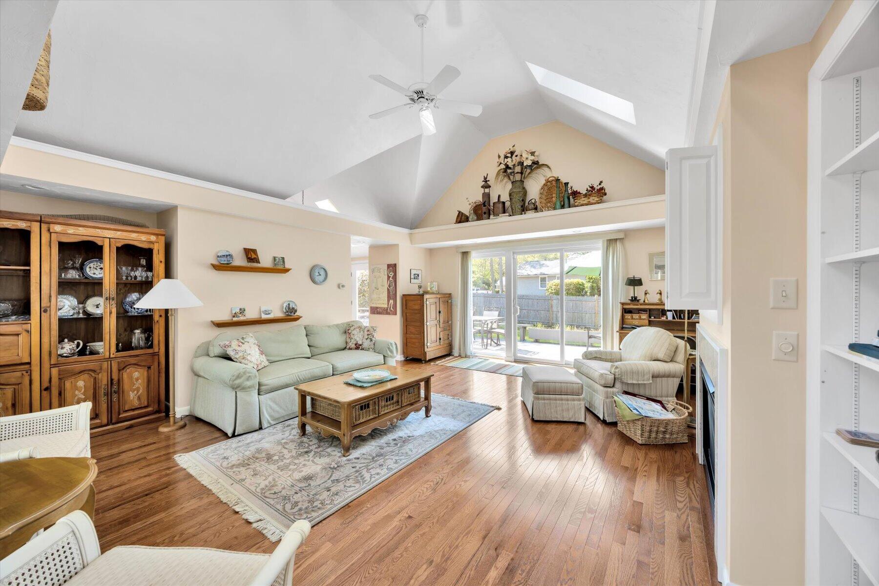 27 Sandpiper Circle Falmouth MA 02536