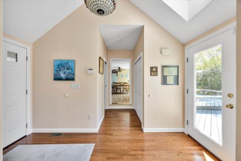 27 Sandpiper Circle Falmouth MA 02536