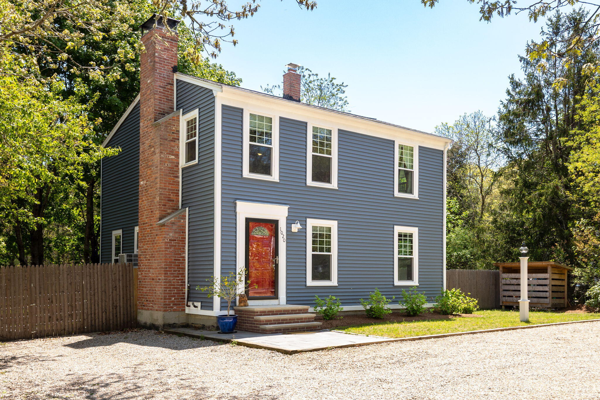 1020 Old Falmouth Road Marstons Mills MA 02648
