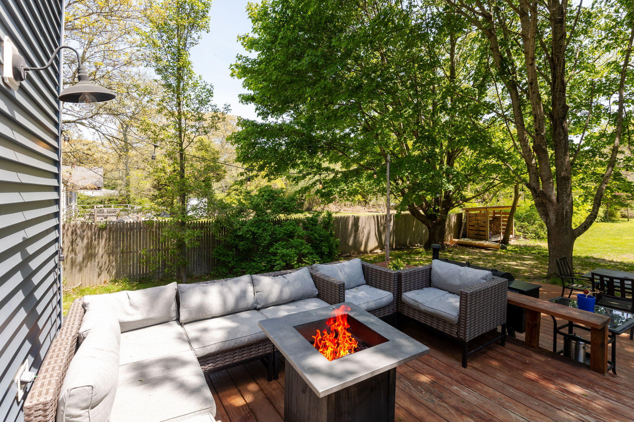 1020 Old Falmouth Road Marstons Mills MA 02648