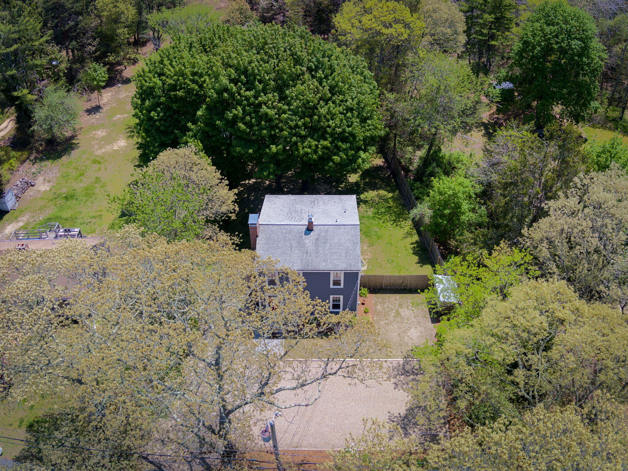 1020 Old Falmouth Road Marstons Mills MA 02648