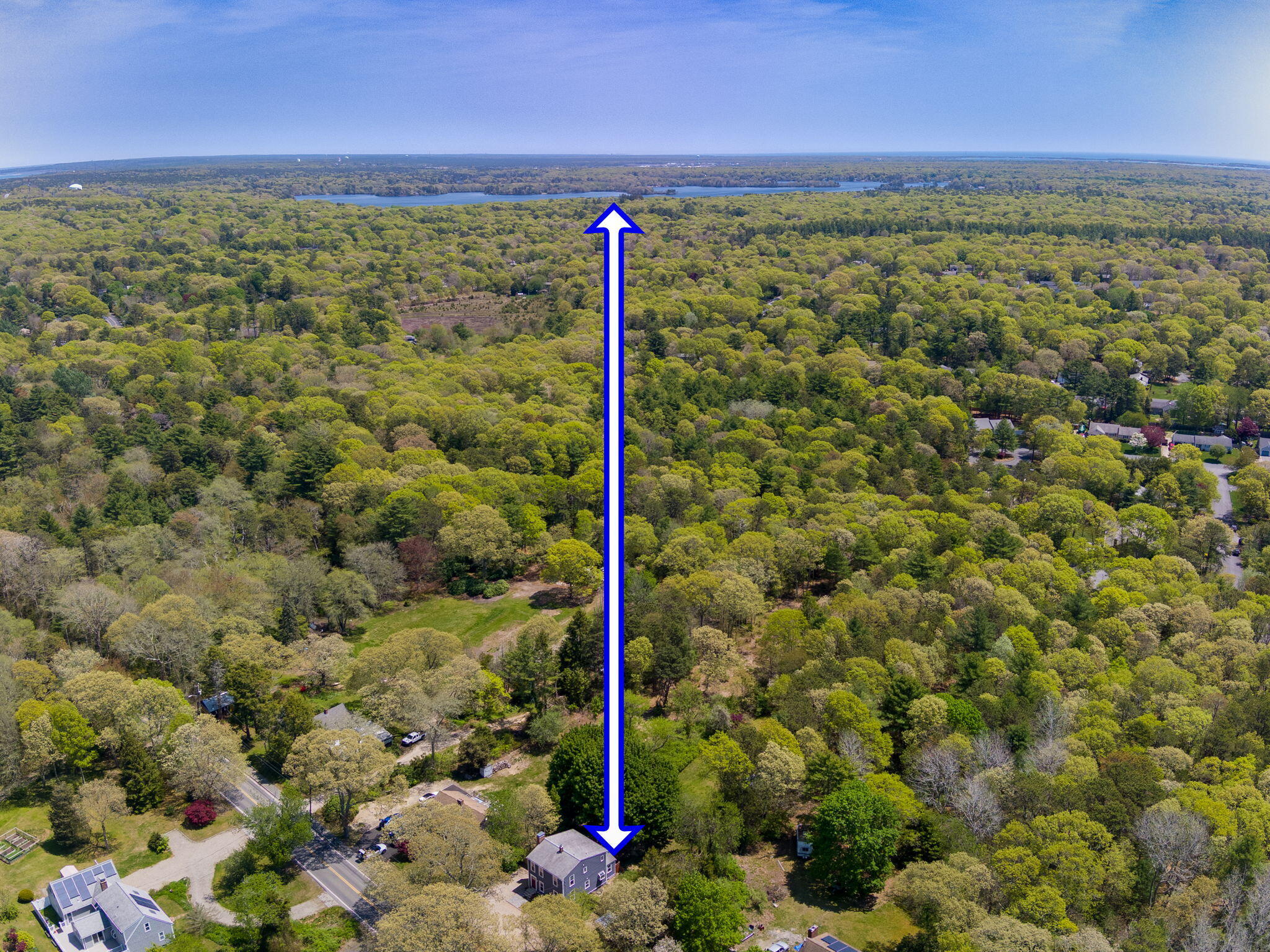 1020 Old Falmouth Road Marstons Mills MA 02648