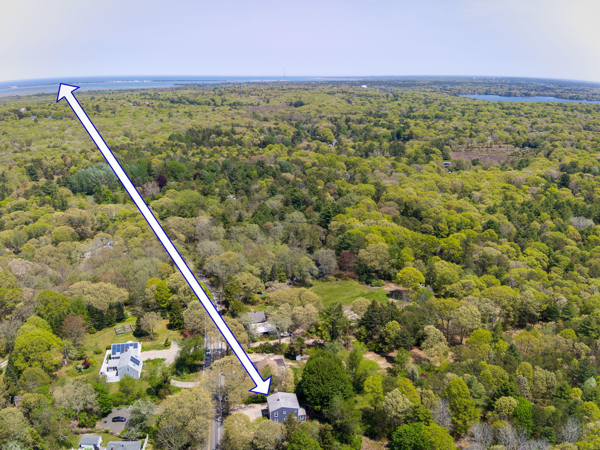 1020 Old Falmouth Road Marstons Mills MA 02648