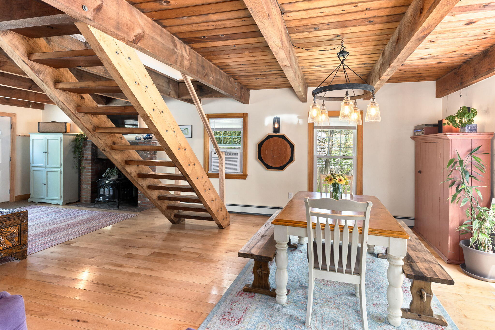 1020 Old Falmouth Road Marstons Mills MA 02648