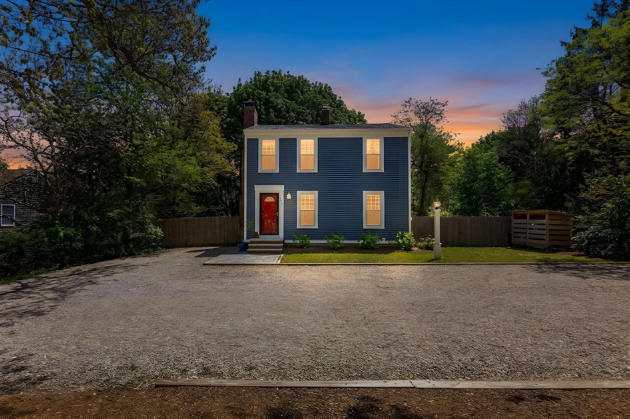 1020 Old Falmouth Road Marstons Mills MA 02648