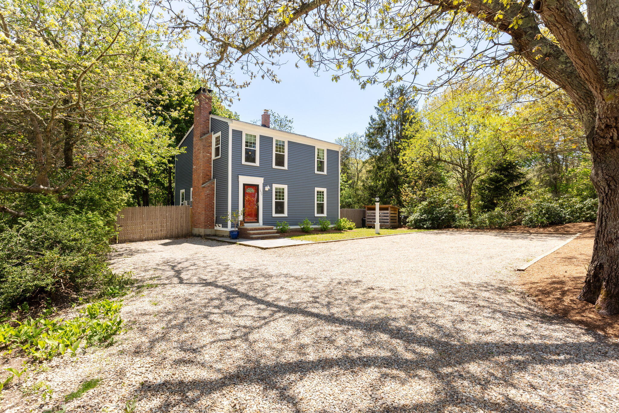 1020 Old Falmouth Road Marstons Mills MA 02648