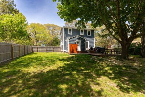 1020 Old Falmouth Road Barnstable MA 02648