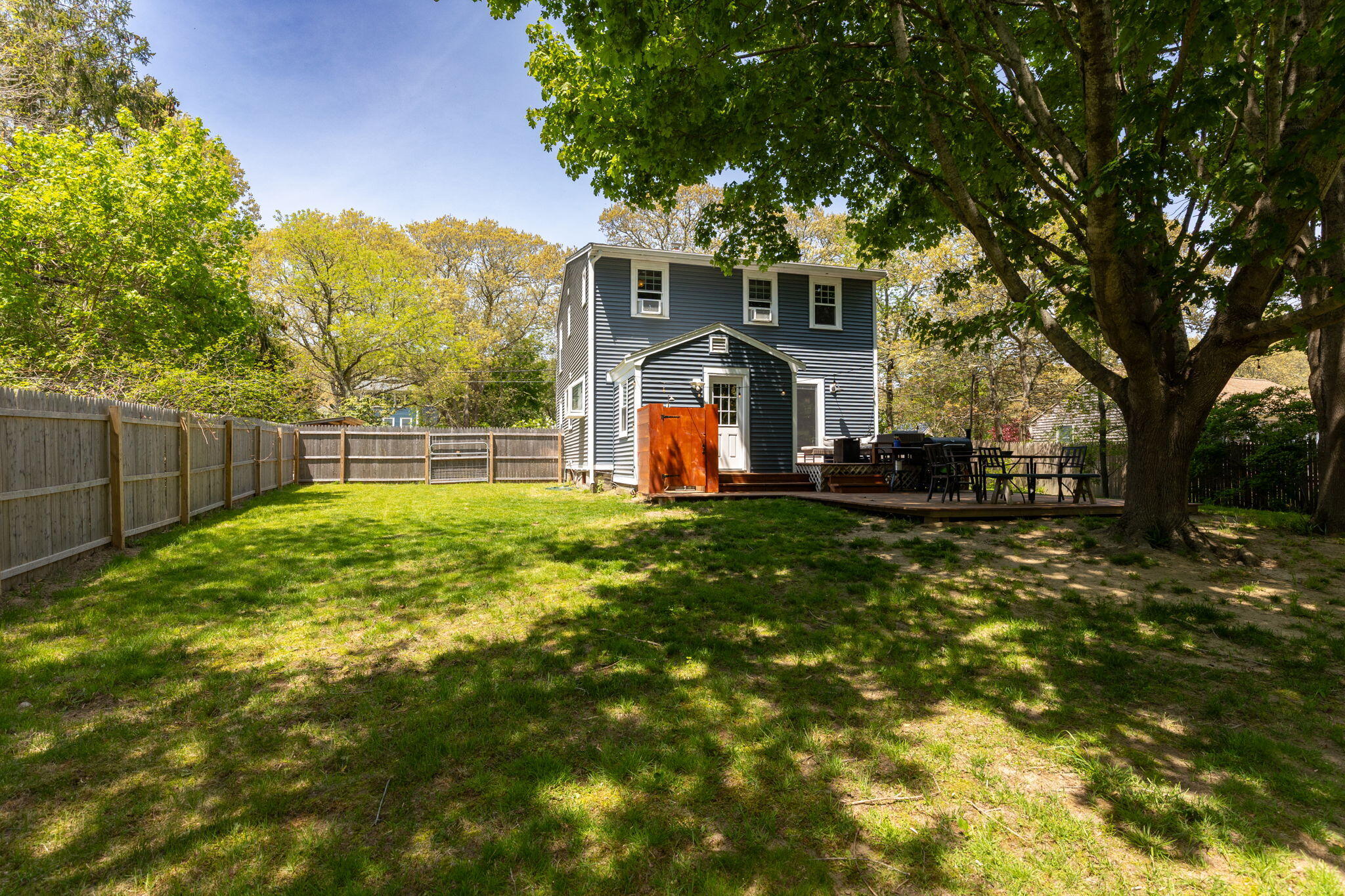 1020 Old Falmouth Road Marstons Mills MA 02648