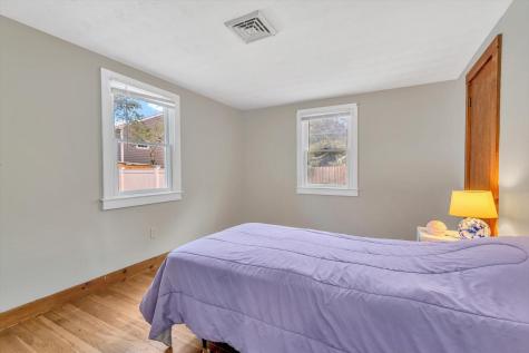 26 Howes Road Yarmouth MA 02664