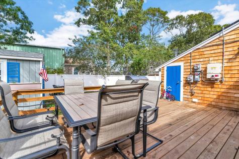 26 Howes Road Yarmouth MA 02664