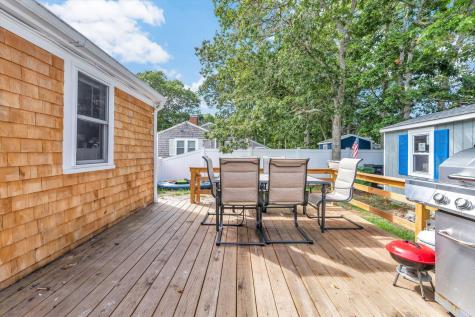 26 Howes Road Yarmouth MA 02664
