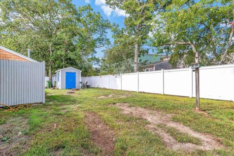 26 Howes Road Yarmouth MA 02664