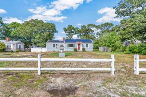 26 Howes Road Yarmouth MA 02664