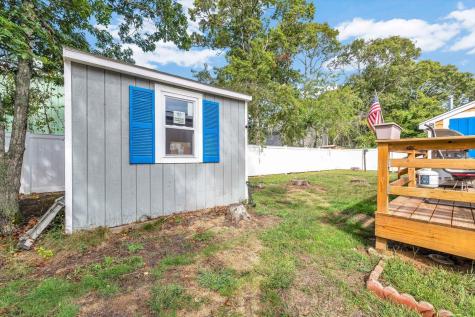 26 Howes Road Yarmouth MA 02664