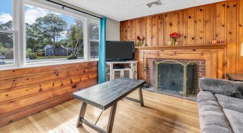 26 Howes Road Yarmouth MA 02664